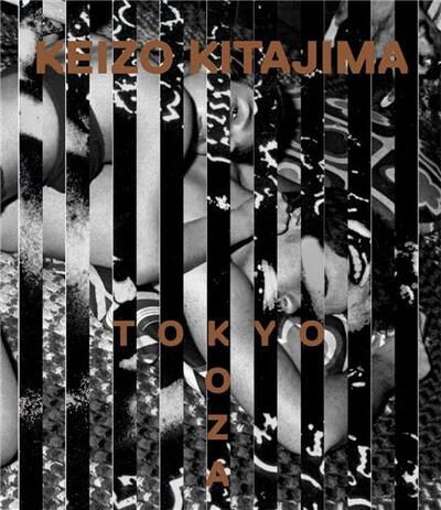 Picture of Keizo Kitajima Tokyo-Koza /anglais