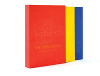 Picture of The Open Hand Le Corbusier's Chandigarh /anglais