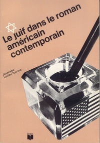 Picture of Le Juif dans le roman américain contemporain