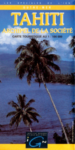 Image de TAHITI/ARCHIPEL DE LA SOCIETE