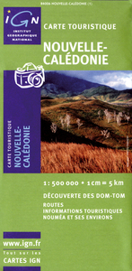 Image de **NOUVELLE CALEDONIE