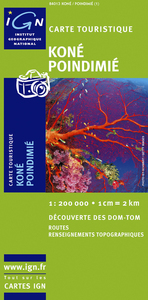 Image de KONE POINDIMIE - NOUVELLE CALEDONIE
