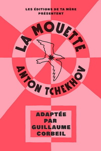 Image de LA MOUETTE