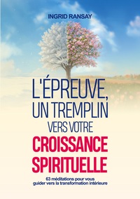 Image de L'épreuve, un tremplin vers votre croissance spirituelle