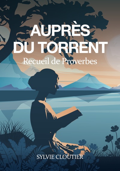 Picture of Auprès du Torrent