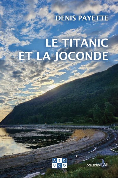 Picture of Titanic et la Joconde (Le)