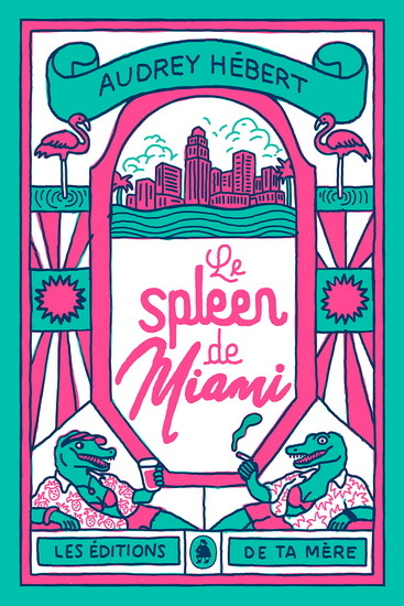 Picture of LE SPLEEN DE MIAMI