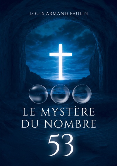 Picture of Le Mystère du nombre 53