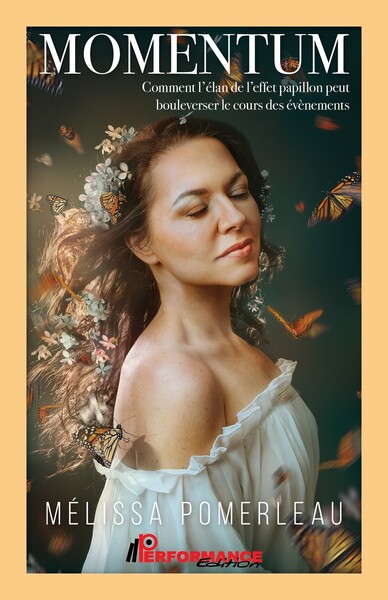 Image de Momentum - Comment l'élan de l'effet papillon peut bouleverser le cours des évènements