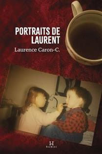 Picture of PORTRAITS DE LAURENT