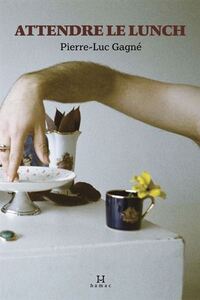 Picture of ATTENDRE LE LUNCH