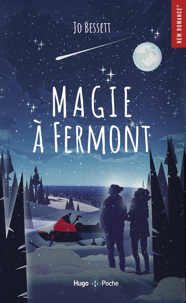 Picture of Magie à Fermont
