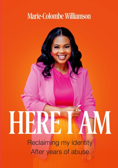 Picture of Here I Am