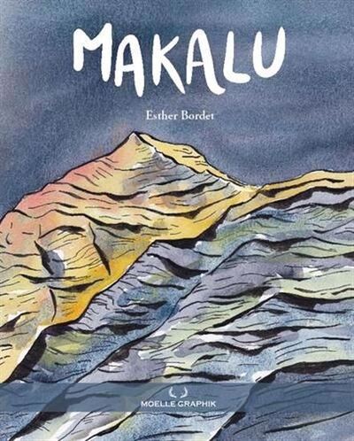 Image de MAKALU