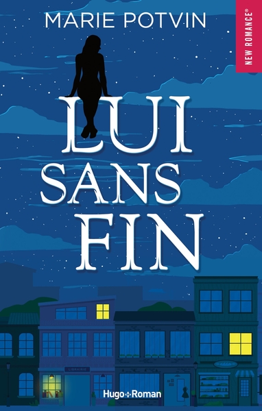 Picture of Lui sans fin