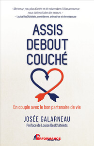 Picture of Assis - Debout - Couché - En couple avec le bon partenaire de vie