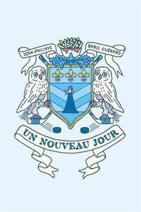 Image de UN NOUVEAU JOUR