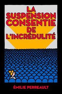 Picture of LA SUSPENSION CONSENTIE DE L'INCREDULITE