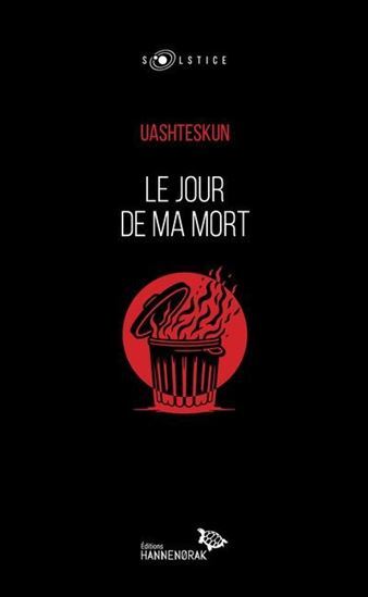 Image de LE JOUR DE MA MORT