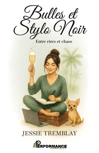 Picture of Bulles et Stylo noir - Entre rires et chaos