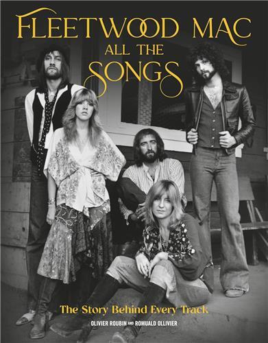 Image de Fleetwood Mac All the Songs /anglais