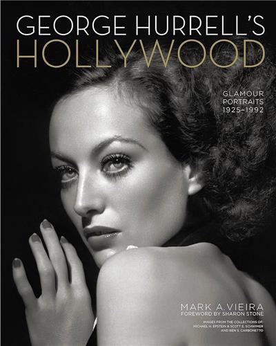 Picture of George Hurrell's Hollywood /anglais