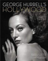 Picture of George Hurrell's Hollywood /anglais