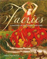 Picture of Faeries /anglais