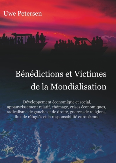Picture of Bénédictions et Victimes de la  Mondialisation