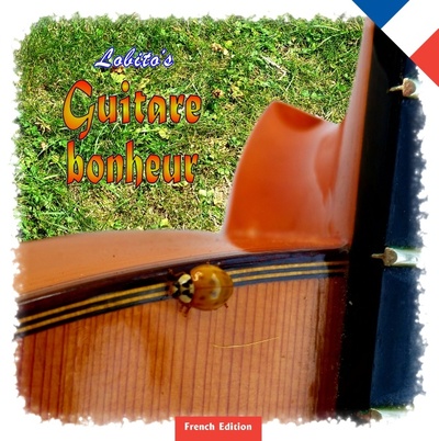 Picture of Guitare bonheur