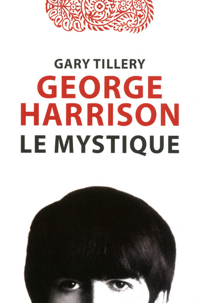 Image de George Harrison Le mystique