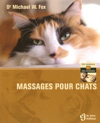 Image de Massages pour chats
