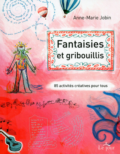 Picture of Fantaisies et gribouillis