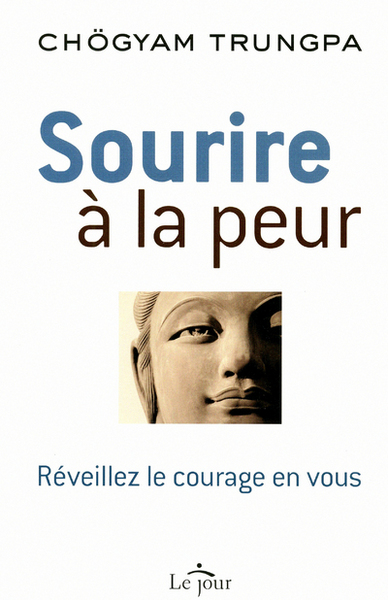 Picture of Sourire à la peur