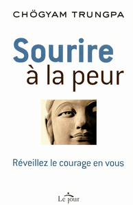 Picture of Sourire à la peur