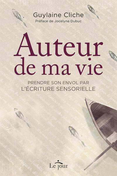 Picture of Auteur de ma vie
