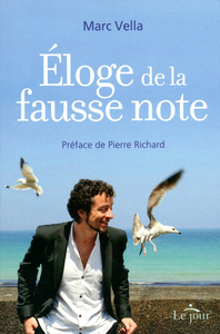 Picture of ELOGE DE LA FAUSSE NOTE