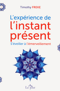Image de L'expérience de l'instant présent