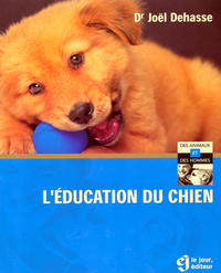 Picture of L'éducation du chien