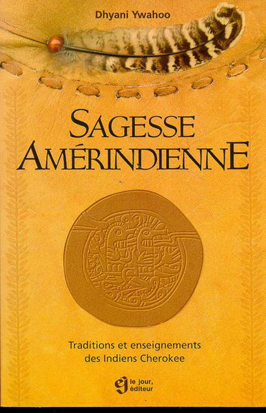Image de Sagesse amérindienne