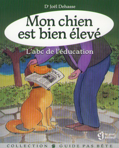 Image de Mon chien est bien élevé