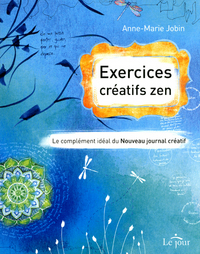Picture of Exercices créatifs zen