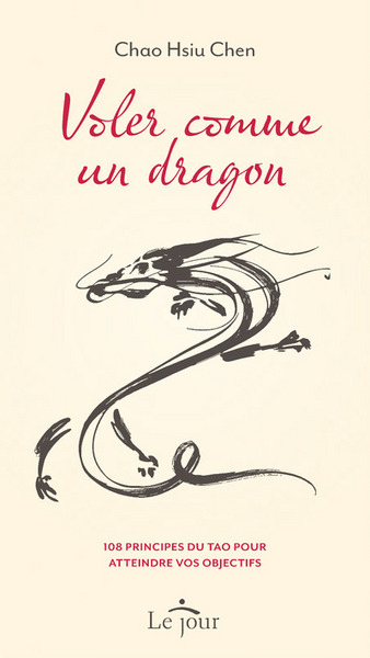 Picture of Voler comme un dragon
