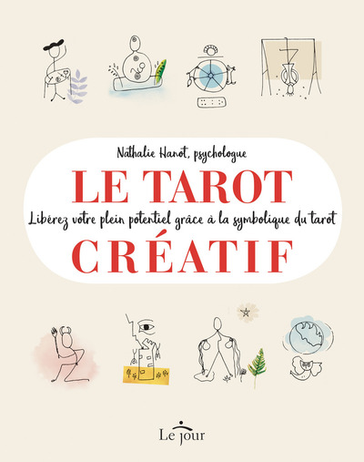 Image de Le tarot créatif