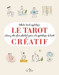 Image de Le tarot créatif