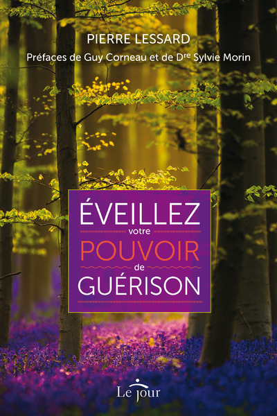 Picture of Eveillez votre pouvoir de guérison