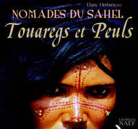 Image de Touaregs et peuls, les nomades du sahel