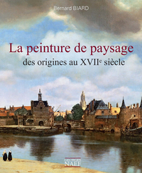 Picture of La peinture de paysage, des origines au XVIIème siècle