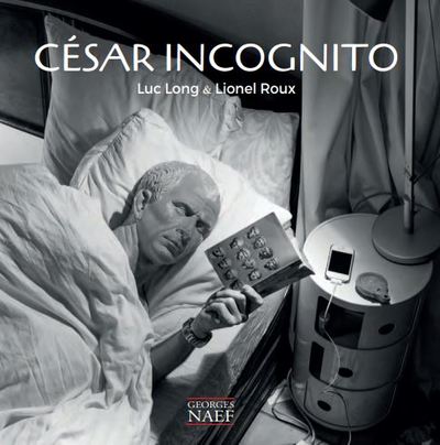 Picture of César incognito
