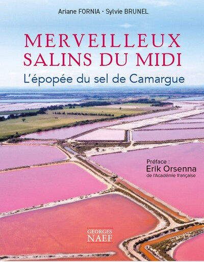 Image de Merveilleux Salins du Midi